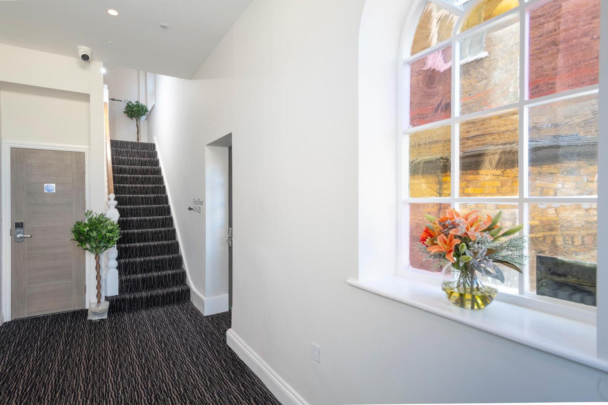Hotel Western Chiswick Palace&suites